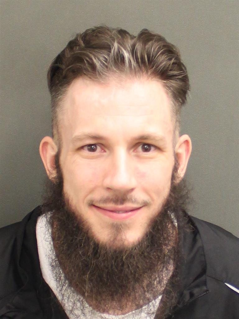  MICHAEL ANTHONY EVANS Photo Image