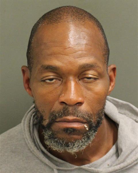  CORNELIUS SMITH Mugshot / County Arrests / Orange County Arrests