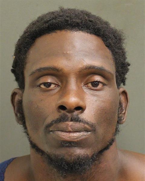  GERRAD LESHAY BROWN Photo Image