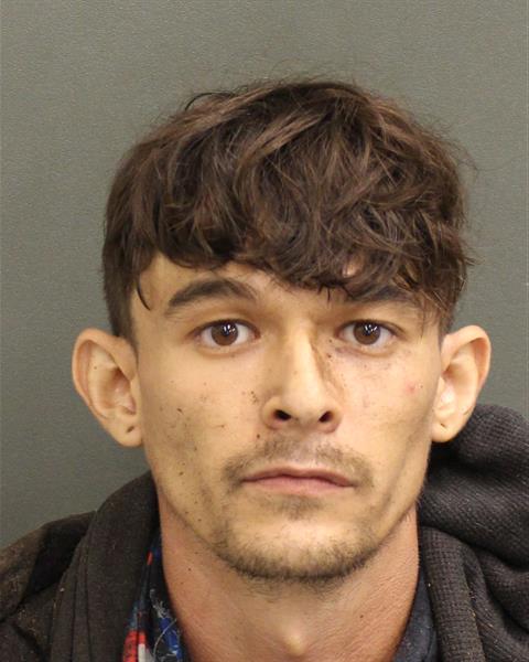  TIMOTHY ADEN-ALAN CALHOUN Photo Image