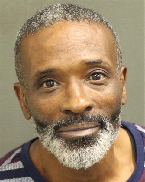 RONDALL SMITH Mugshot / County Arrests / Orange County Arrests