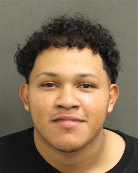  LESTER MANFREDO GARCIACASTINEDA Mugshot / County Arrests / Orange County Arrests