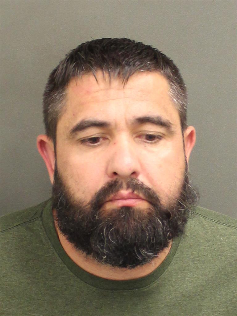  OLEG KHMELIK Mugshot / County Arrests / Orange County Arrests