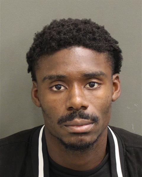  FREDDIE DONNELL BROWN Photo Image