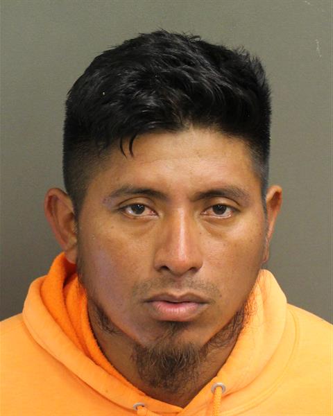  JAIME RONALDO AGUSTINLOPEZ Mugshot / County Arrests / Orange County Arrests