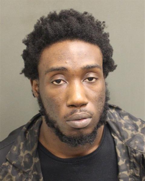  GERARD JERIMAH NORGAISSE Photo Image