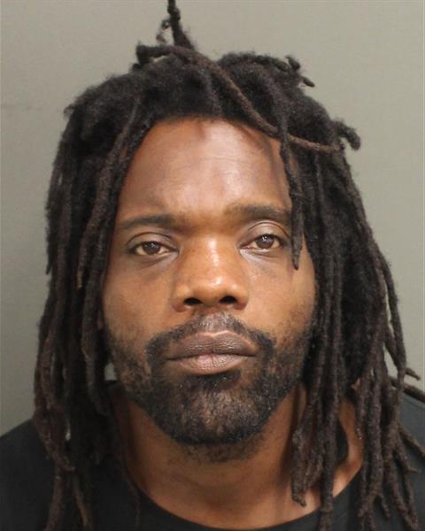  RAHSHEA ARMAR ANDERSON Mugshot / County Arrests / Orange County Arrests