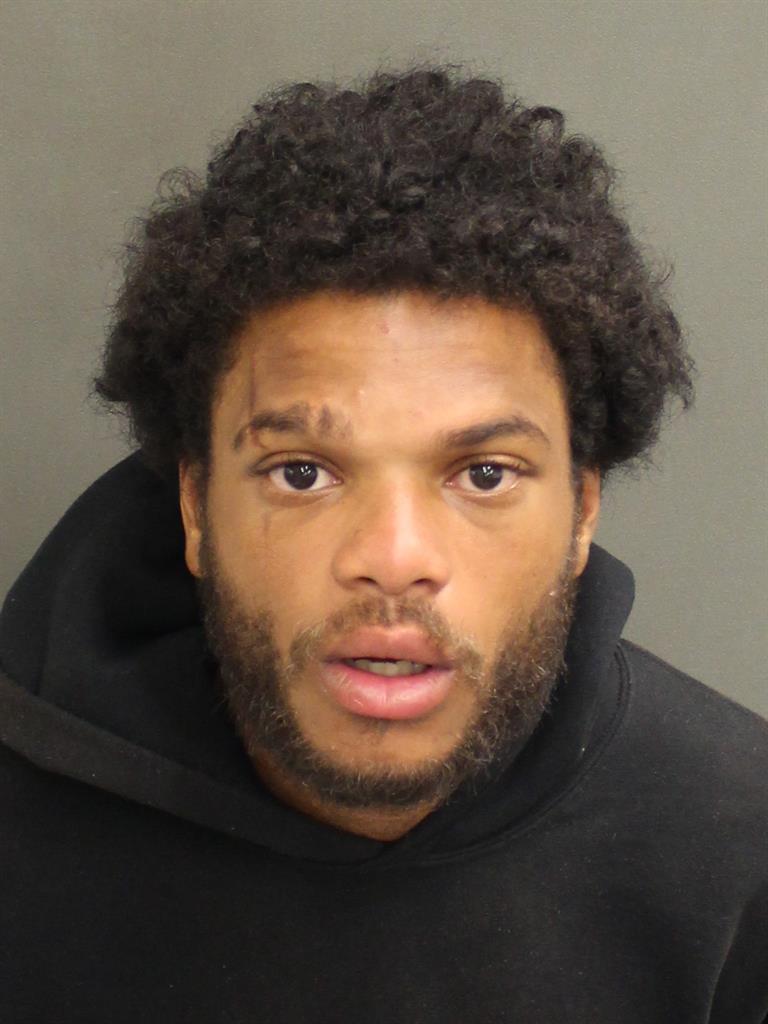  TAHJAE MARQUIS GUY Mugshot / County Arrests / Orange County Arrests