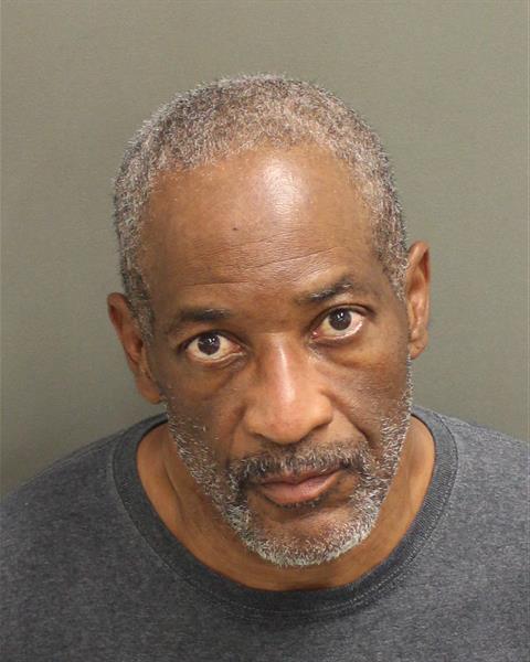  ROY  JR BONNER Mugshot / County Arrests / Orange County Arrests