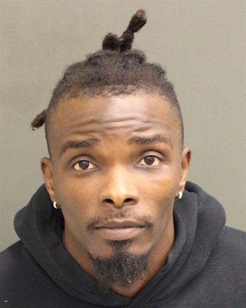  JAMES RICHARDSON Mugshot / County Arrests / Orange County Arrests