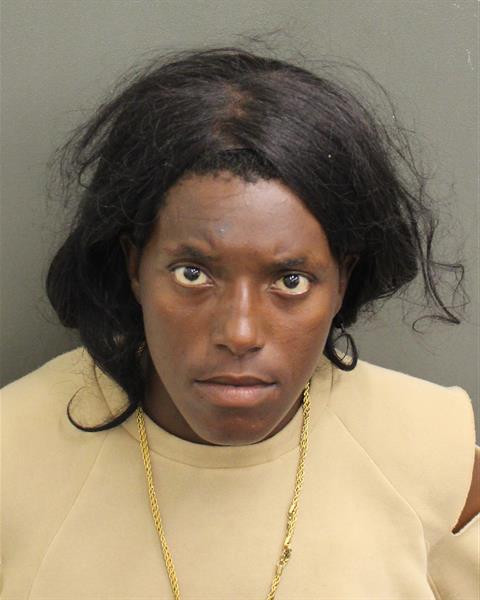  MCKENNA KENTARA HENDERSON Photo Image