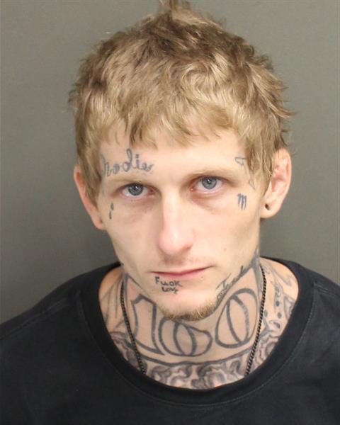  CALEB MAGNER Photo Image