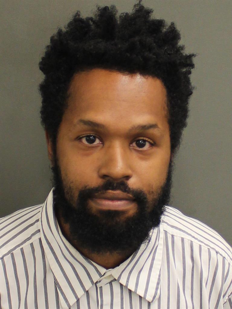  KEVIN LAVAUD Mugshot / County Arrests / Orange County Arrests