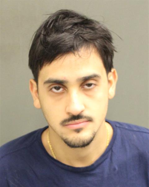  DEVIN MALDONADO Mugshot / County Arrests / Orange County Arrests