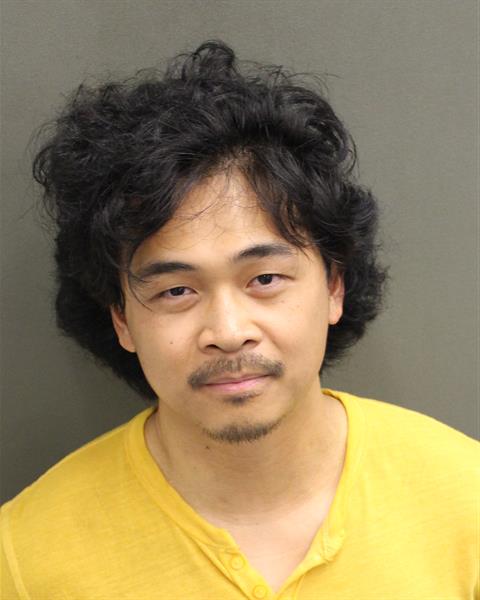  MARCO JOSHUADELEON ASUNCION Mugshot / County Arrests / Orange County Arrests