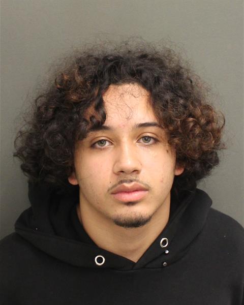  JONATHAN ALEXANDER HERNANDEZ Mugshot / County Arrests / Orange County Arrests