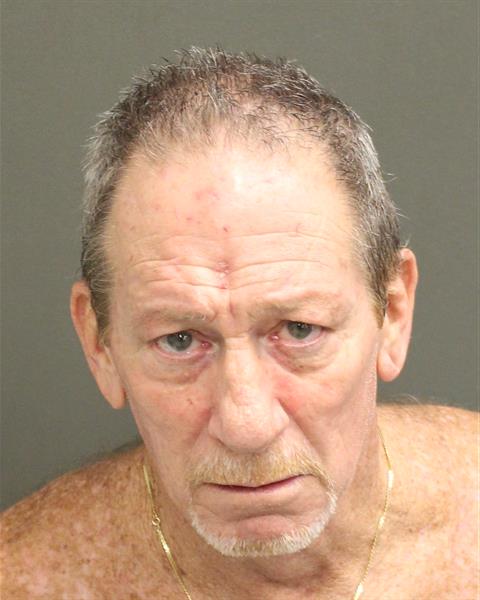  DAVID JOSEPH RIEGLER Mugshot / County Arrests / Orange County Arrests