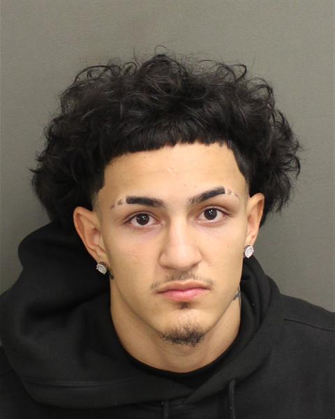  CHARLIE ISAIAH LOPEZ Photo Image