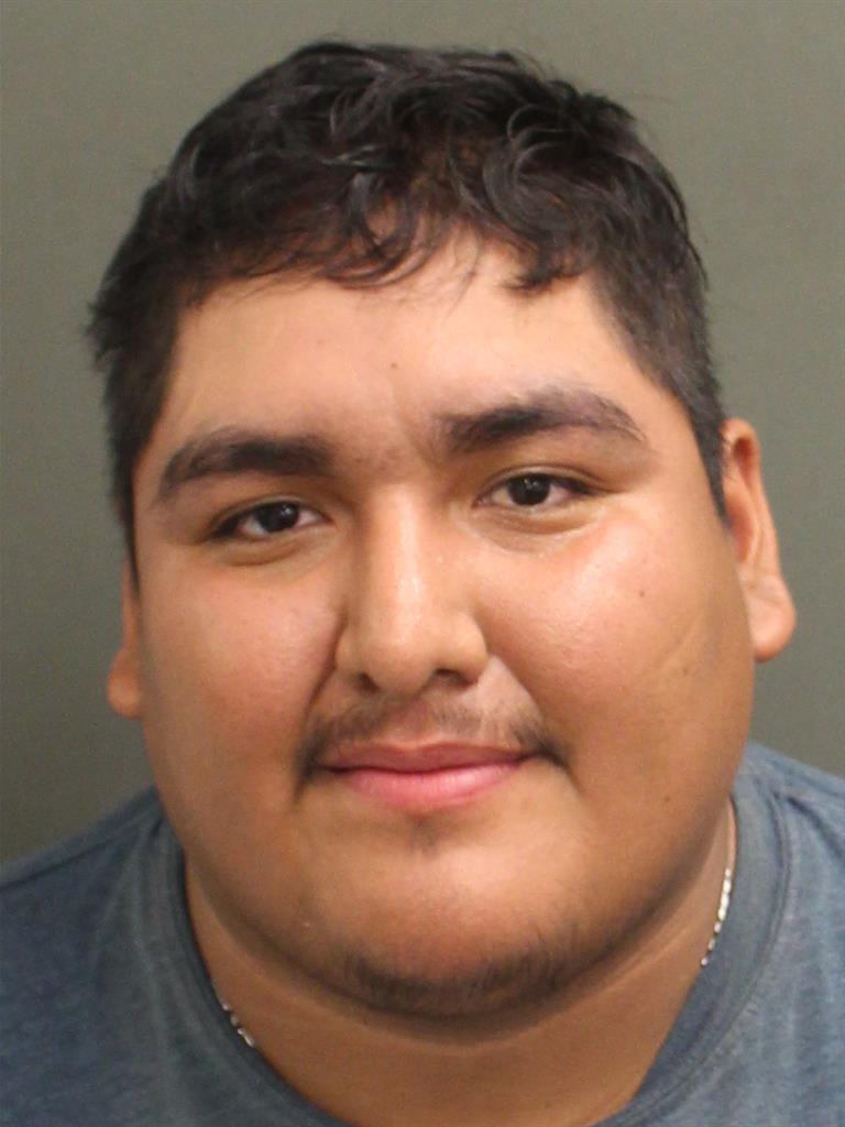 JAIME ABREGO Mugshot JAIME ABREGO Mugshot / County Arrests / Orange County Arrests