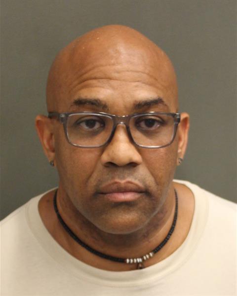  VICTOR MANUEL DELACRUZ Mugshot / County Arrests / Orange County Arrests