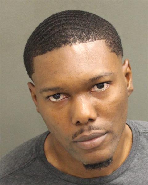  KENSHY NICOLAS Mugshot / County Arrests / Orange County Arrests