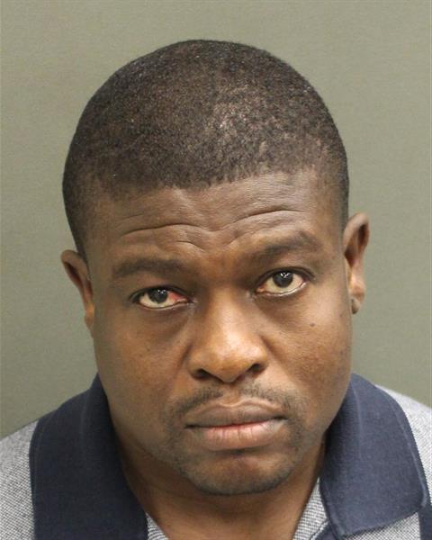  GARRY ALEXANDRE Mugshot / County Arrests / Orange County Arrests