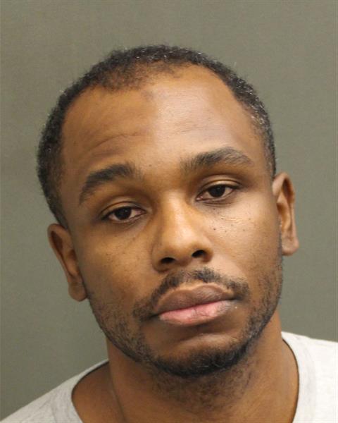 ALEXANDER CORDELL JACKSON Mugshot / County Arrests / Orange County Arrests