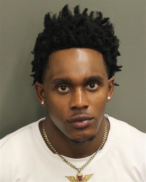  ROBERT ALFONSO MCKEN Photo Image