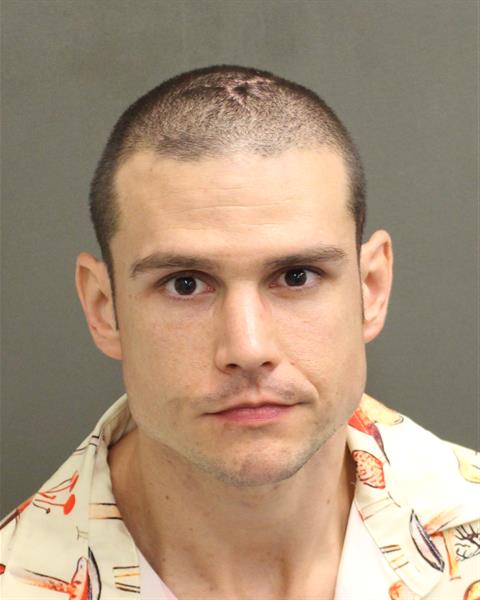  CASEY JOSEPH NASH Mugshot / County Arrests / Orange County Arrests