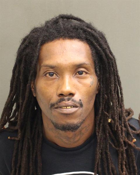  KENDRICK LAMONT BUTLER Photo Image