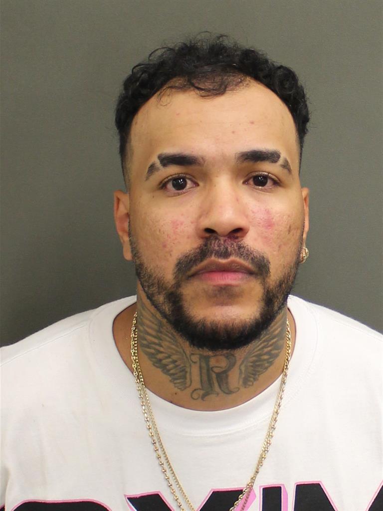  REYNOLD JOANDRIK GUEVARASOSA Mugshot / County Arrests / Orange County Arrests