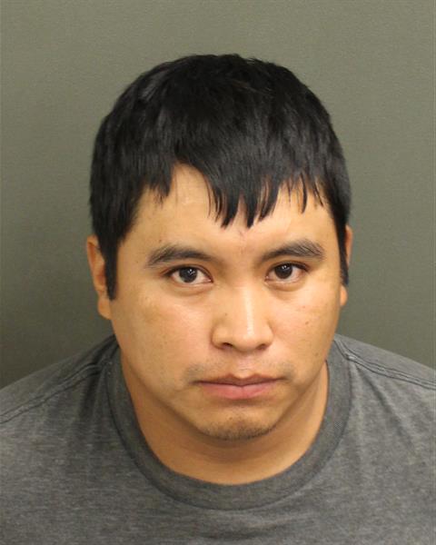  AUWNER GUSTAVO MEJIA Mugshot / County Arrests / Orange County Arrests