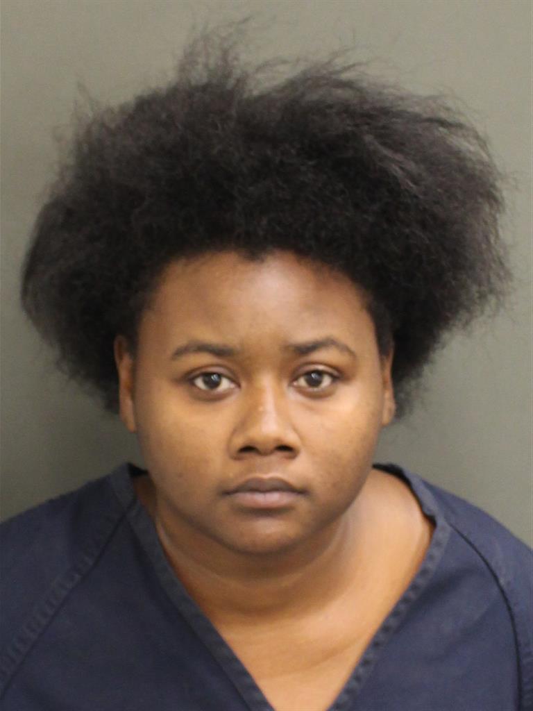  DEASIA GIBSON Photo Image