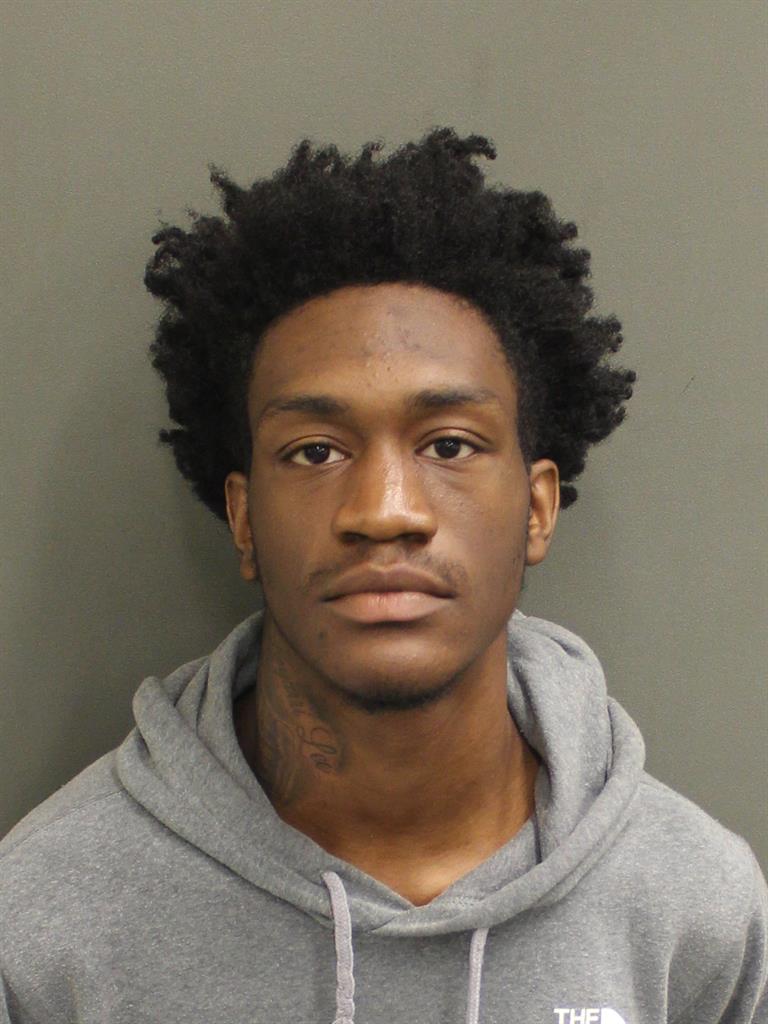  JAMARRI AQWALE GREEN Photo Image