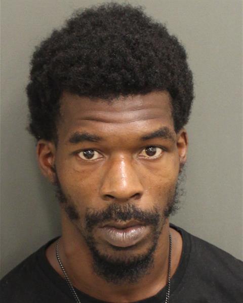  JOHNNY  III MCGEE Photo Image