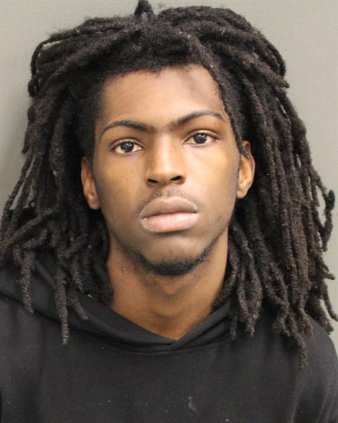  ONTON JUNIOR CRAWFORD Photo Image