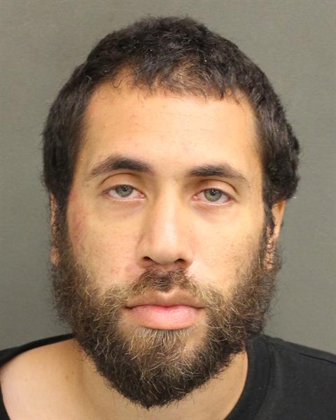  WILLIAM LUNA Photo Image