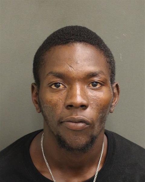  JAMAR RASHAD JR JARVIS Photo Image