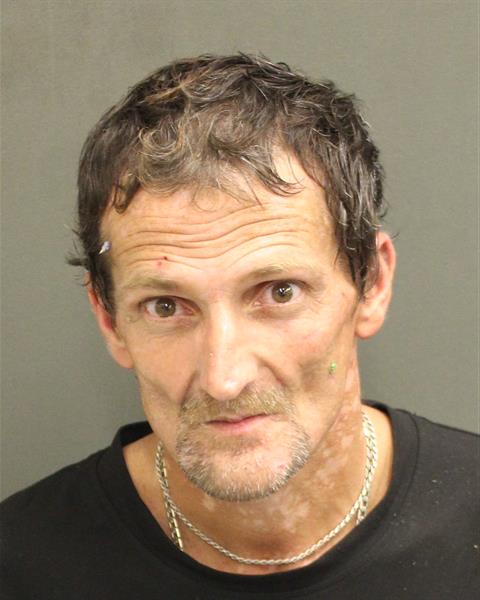  JAMES HUNTER JR SNEED Mugshot / County Arrests / Orange County Arrests