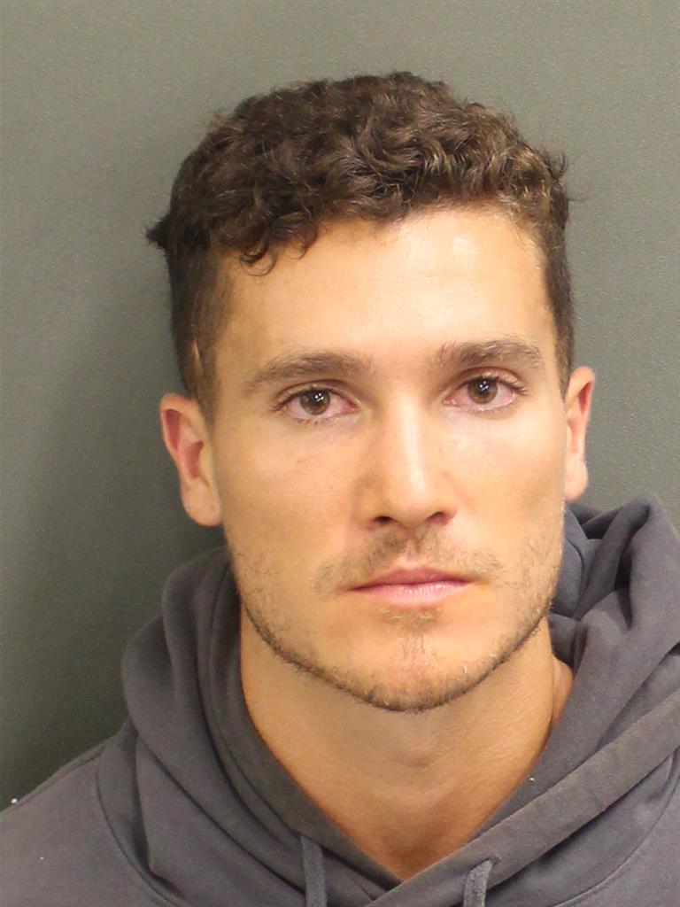  MANUEL MIDDLE GRELA Mugshot / County Arrests / Orange County Arrests