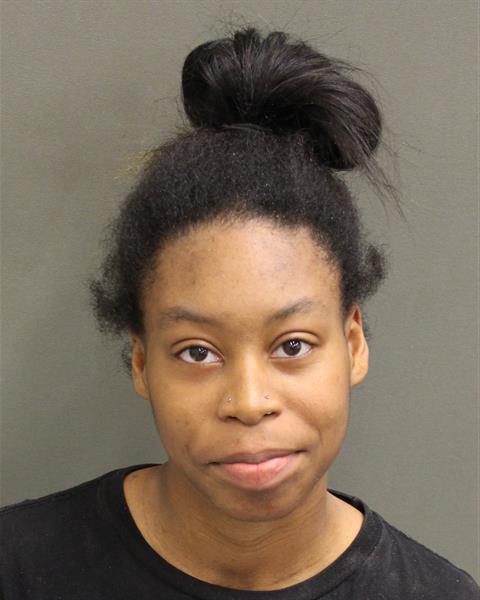  JHAWNEE AURIEL FERGUSON Photo Image