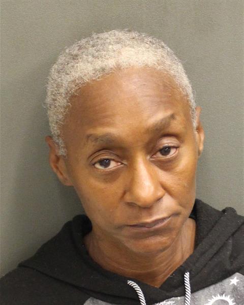  MONIQUE LYNEL WILSON Photo Image