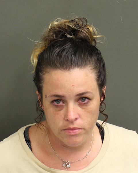  BRITNEY DANIELLE PHARES Photo Image