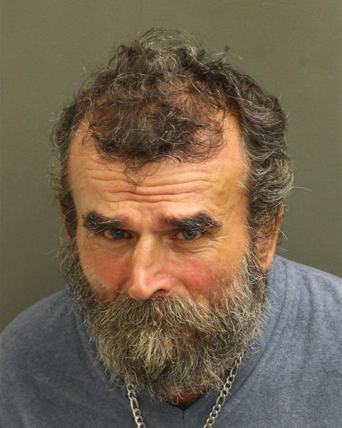  RANDALL LEE CODY Mugshot / County Arrests / Orange County Arrests