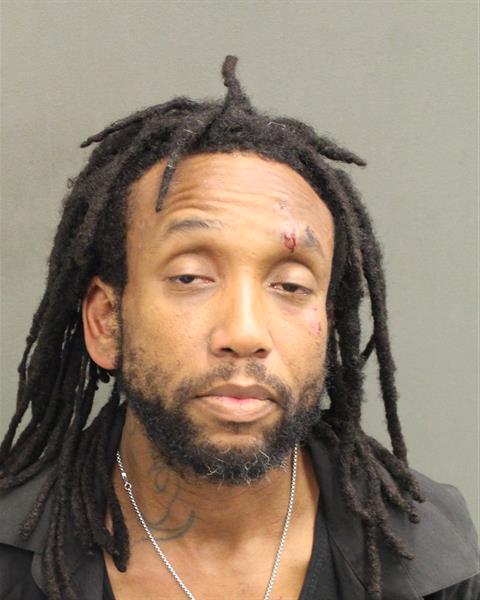  DONTEVIOUS TREMAINE SMITH Photo Image