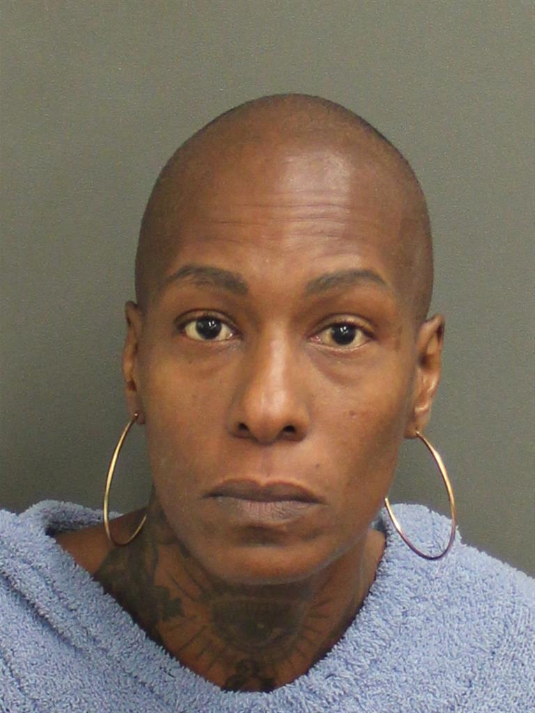  CHRISTINA CHARMELL POOLE Photo Image