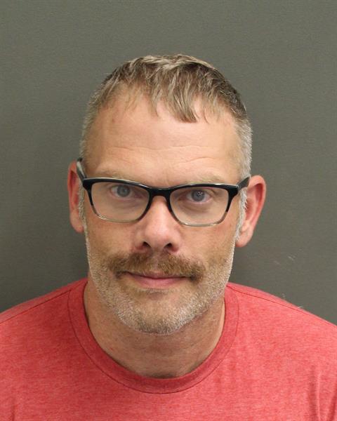  TIMOTHY D RUNDLE Mugshot / County Arrests / Orange County Arrests