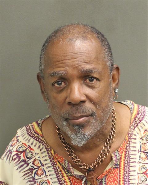  ERIC FRAZIER Mugshot / County Arrests / Orange County Arrests