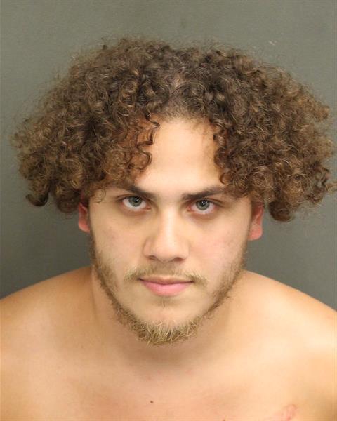 ANTHONY ANTONIO RAMIREZ Photo Image ANTHONY ANTONIO RAMIREZ Photo Image