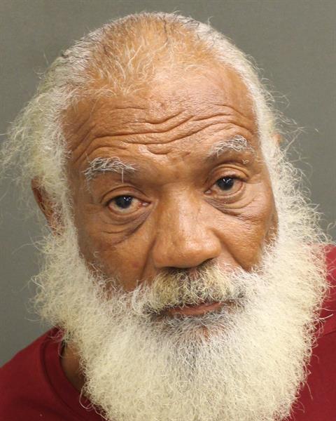  THOMAS EDWARDS BELCHER Mugshot / County Arrests / Orange County Arrests